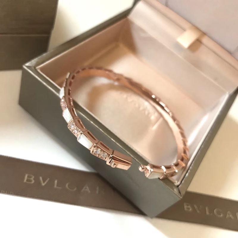 Bvlgari Bracelets